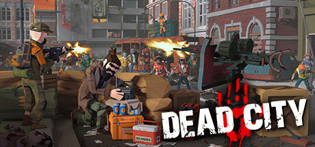 Игра Dead City