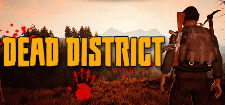 Игра Dead District: Survival
