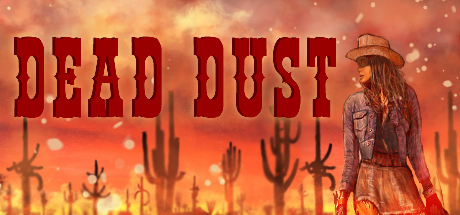 Игра Dead Dust