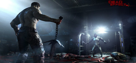 Игра Dead Effect 2