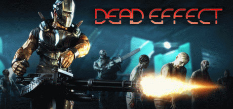 Игра Dead Effect