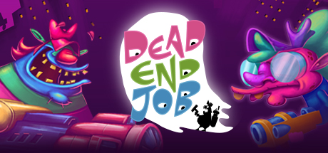Игра Dead End Job