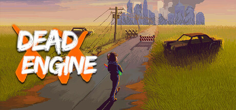Игра Dead Engine