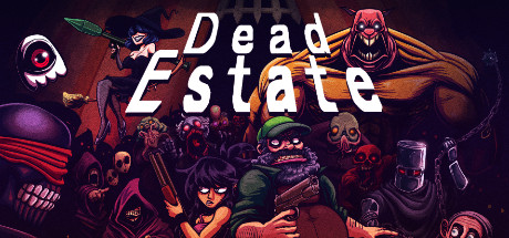 Игра Dead Estate