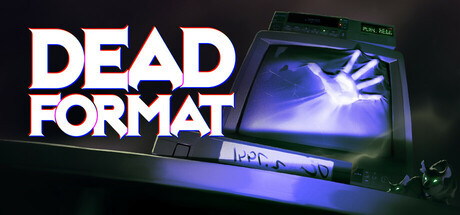 Игра Dead Format