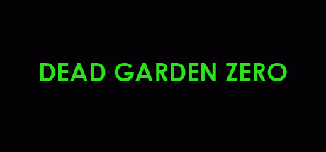 Игра Dead Garden Zero