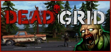 Игра Dead Grid