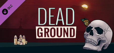 Купить игру Dead Ground - Soundtrack