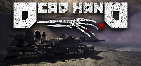 Игра Dead Hand
