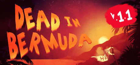Купить игру Dead In Bermuda