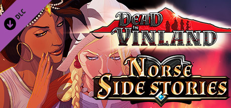 Купить игру Dead In Vinland - Norse Side Stories