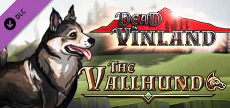 Купить игру Dead In Vinland - The Vallhund