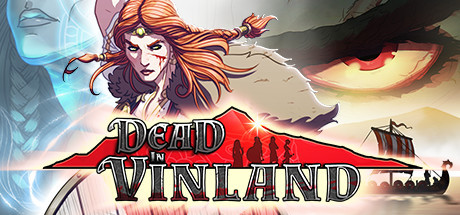 Игра Dead In Vinland