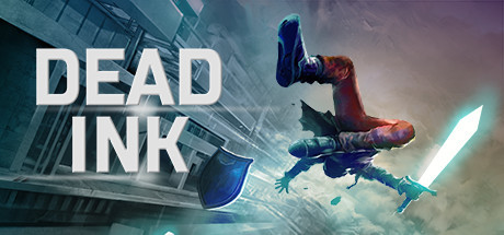 Игра Dead Ink