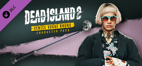 Игра Dead Island 2 - Character Pack: Venice Vogue Bruno