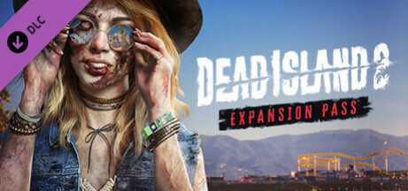 Игра Dead Island 2 - Expansion Pass
