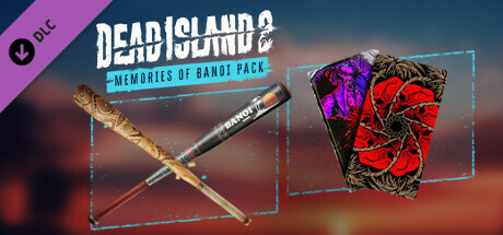 Игра Dead Island 2 - Memories of Banoi Pack