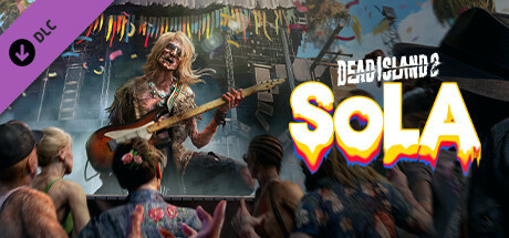Игра Dead Island 2 - SoLA