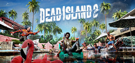 Игра Dead Island 2