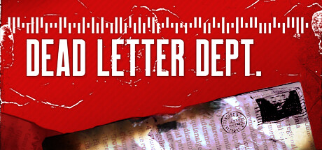 Купить игру DEAD LETTER DEPT.