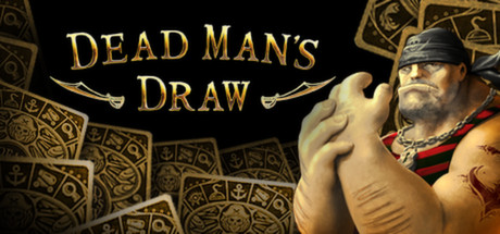 Купить игру Dead Man's Draw
