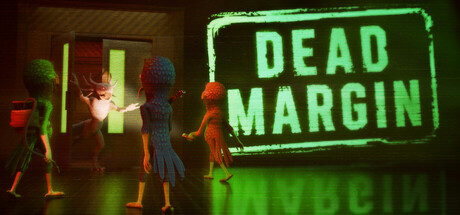 Игра Dead Margin