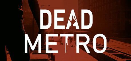 Купить игру Dead Metro