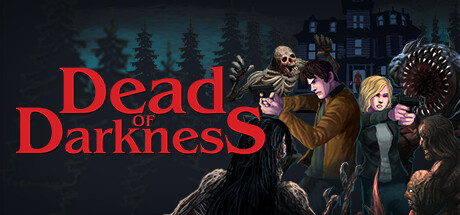 Купить игру Dead of Darkness
