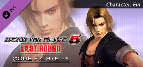 Купить игру DEAD OR ALIVE 5 Last Round: Core Fighters Character: Ein