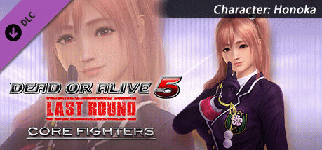 Купить игру DEAD OR ALIVE 5 Last Round: Core Fighters Character: Honoka