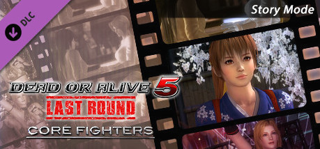 Купить игру DEAD OR ALIVE 5 Last Round: Core Fighters Story Mode