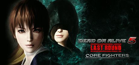 Игра DEAD OR ALIVE 5 Last Round: Core Fighters