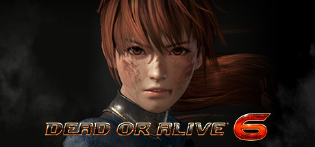 Игра DEAD OR ALIVE 6
