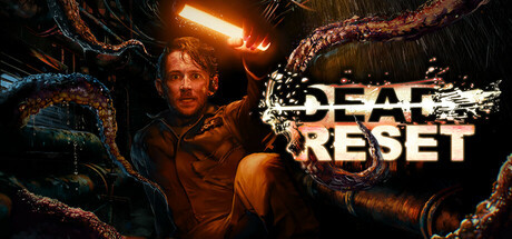 Игра Dead Reset