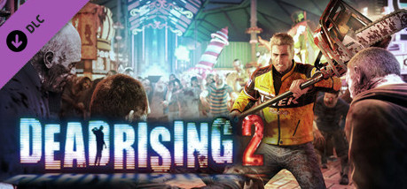 Игра Dead Rising 2 - Psychopath Skills Pack