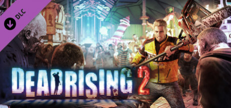 Игра Dead Rising 2 - Soldier of Fortune Pack