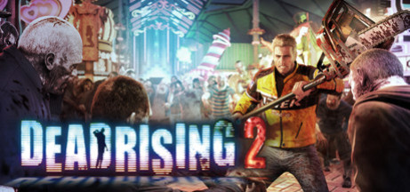 Игра Dead Rising 2