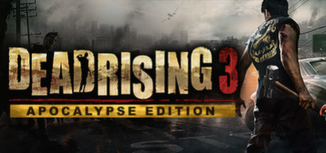 Игра Dead Rising 3 Apocalypse Edition