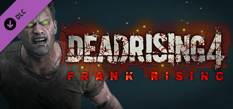 Игра Dead Rising 4 - Frank Rising