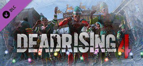 Купить игру Dead Rising 4 - Holiday Stocking Stuffer Pack