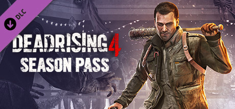 Игра Dead Rising 4 - Season Pass