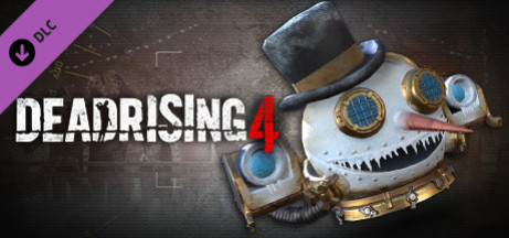 Купить игру Dead Rising 4 - Sir-Ice-A-Lot
