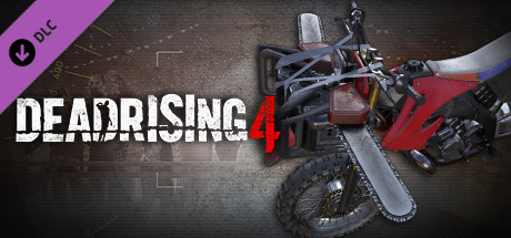 Игра Dead Rising 4 - Slicecycle