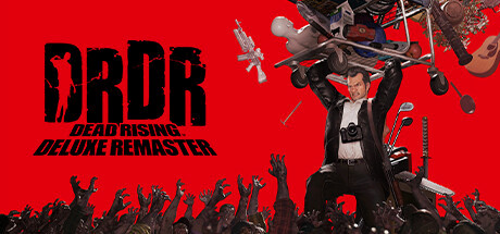 Игра Dead Rising Deluxe Remaster