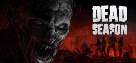 Игра Dead Season