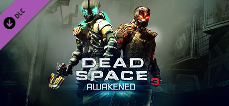 Игра Dead Space 3 Awakened