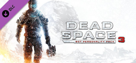 Игра Dead Space 3 Bot Personality Pack
