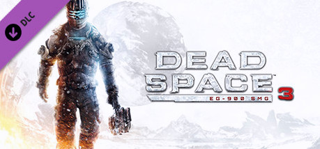 Игра Dead Space 3 EG-900 SMG