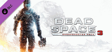 Игра Dead Space 3 Sharpshooter Pack