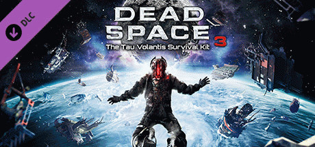 Игра Dead Space 3 Tau Volantis Survival Kit